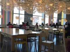 靠窗位-宜家·瑞典风味餐厅(无锡店)