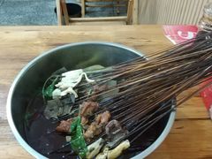-厕所串串(文殊院店)