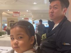 -大鸭梨烤鸭(左家庄店)