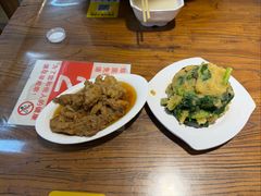 -韩师傅老大同刀削面(北苑路店)