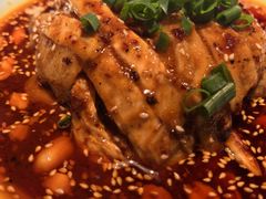 -渝信川菜(长安店)