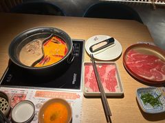 -温野菜涮涮锅(西单大悦城店)