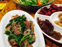 -阿罗新疆菜(人民广场店)
