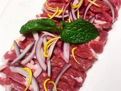 -古关火锅店(古北水镇景区店)