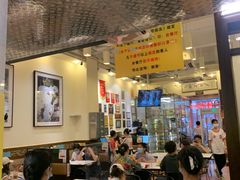 大堂-大哥餐厅(西城花园店)