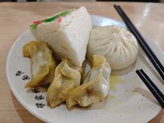 -蒋家桥饺面店(东关街店)