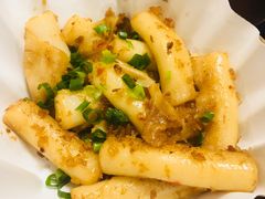 -味可道美食坊(福基路店)