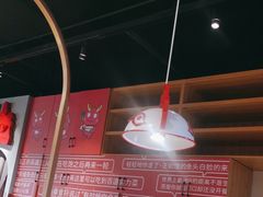 -龍歌自助小火锅(市南金茂湾店)