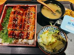 -石屋料理(南京西路店)