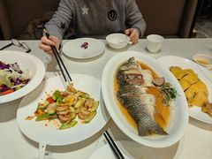 -香港狮子山下·明星粤菜餐厅(北苑店)