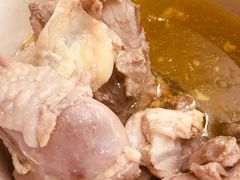 养生土鸡汤-高老庄新家宴(北斗星广场店)