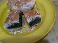 -王天顺海苔饼