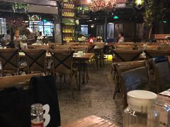 大堂-胡桃里音乐酒馆(曲江店)