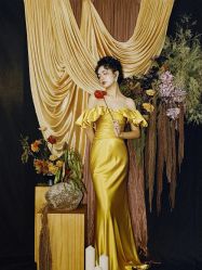 -韩国天使嫁衣婚纱礼服馆(上海旗舰店)