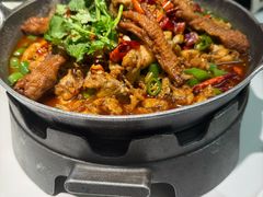 -蛙喔牛蛙(义乌新光汇店)