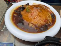 -田园印象·成都土菜院子(华阳店)
