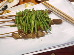 -本色.小马哥烧烤(五一路总店)