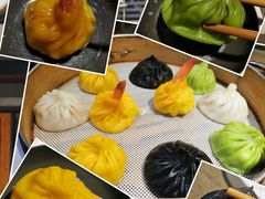 -隆喜元鱼汤包·海鲜(中联广场店)