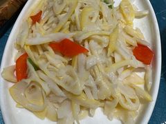 -干老四雅鱼饭店(滨江西路店)