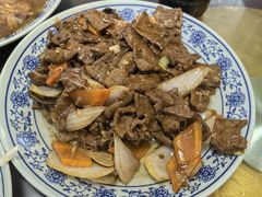 -协顺园回头馆(南顺城路店)