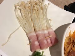 -新石器烤肉(周浦万达店)