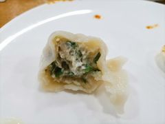 -米香居新鲁味·水饺餐厅