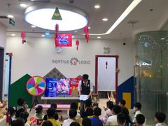 -百变创造力活动中心(虹口龙之梦中心店)