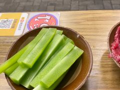 -周幺妹重庆老火锅(银泰城总店)