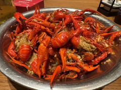 -琥珀老六龙虾(四里河店)