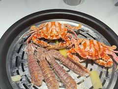 -水禾轩·海鲜蒸汽主题餐厅(拱北店)