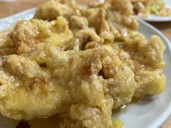 -顺姬冷面(长白西路店)
