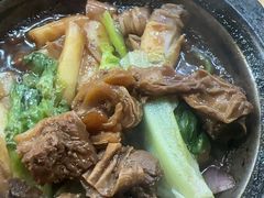 -珍珍小食店(西华路店)