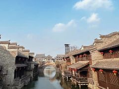 -朱仙镇启封故园景区