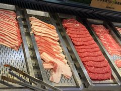 -金滏山·烤肉海鲜火锅自助(襄阳万达店)