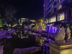 -青岛鑫江温德姆酒店