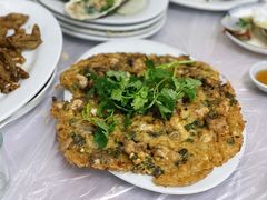 蚝仔烙-老三鱼仔店