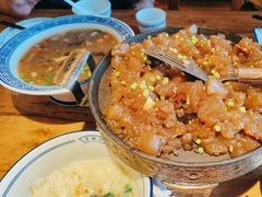 -老雒阳面馆·水席·洛阳菜(王城路店)