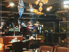 大堂-798餐厅(任丘路店)