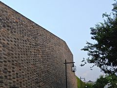 -相门城墙文化休闲景区