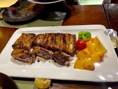 -IL Forno 意坊·意大利餐厅(温州万象城店)