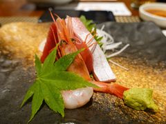 -纹兵卫手打荞麦面日料(虹桥本店)
