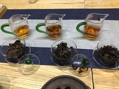 -京梟红茶楼(方恒购物中心店)