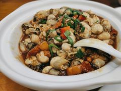 -醉壹号海鲜大排档(厦门美食地标店)