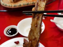 手撕羊排-蔡阿水羊肉店