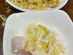 -晋宝章大同刀削面(月坛店)
