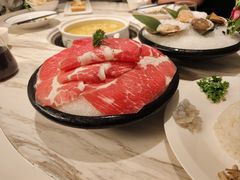 -汤城·料青山