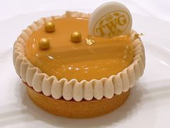 -TWG Tea(台北101购物中心沙龙及精品门市)