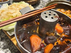 -南京大牌档(崇文门国瑞店)