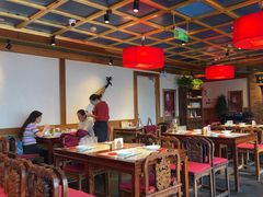 -小吊梨汤·北京菜·烤鸭(双井乐成中心店)
