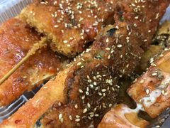 -大腕炸串(河东总店)
